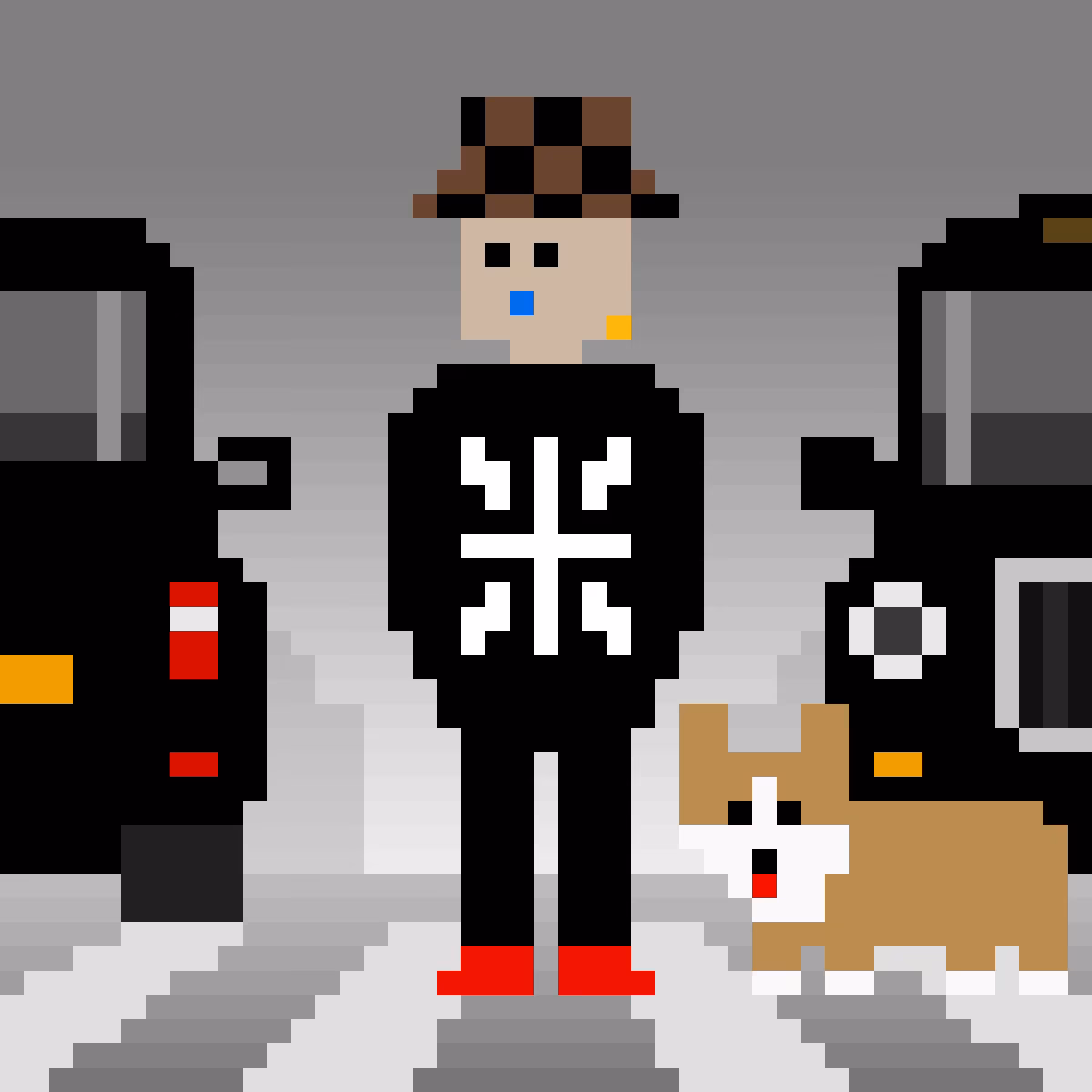CryptoLondoner #58