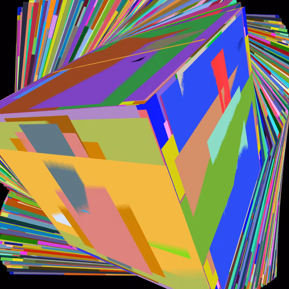 How do you paint a box? #76
