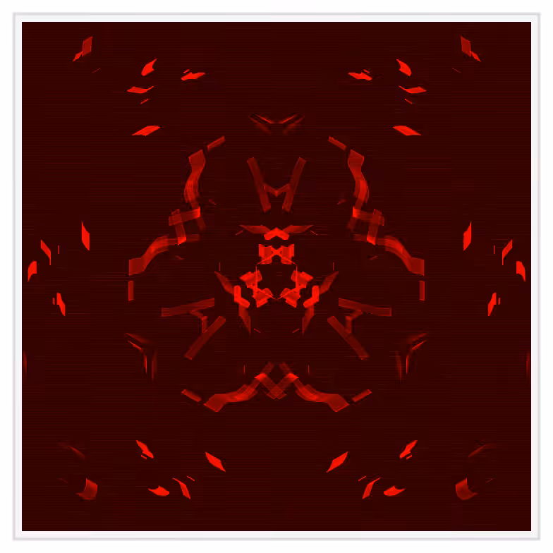Chaos Machine Part 1 #42