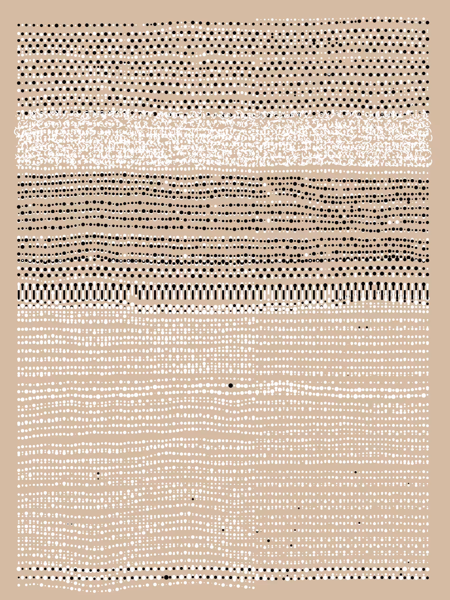Back of the rug #28
