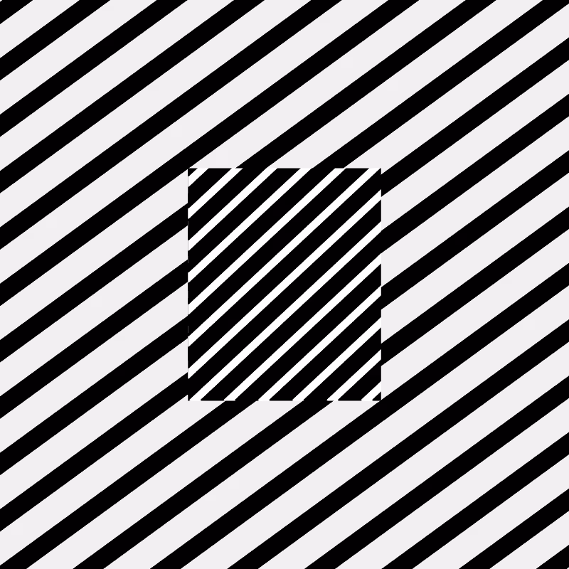 Chromatic dazzle #59