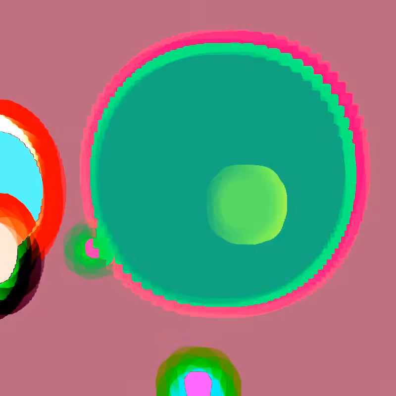 Impression #9