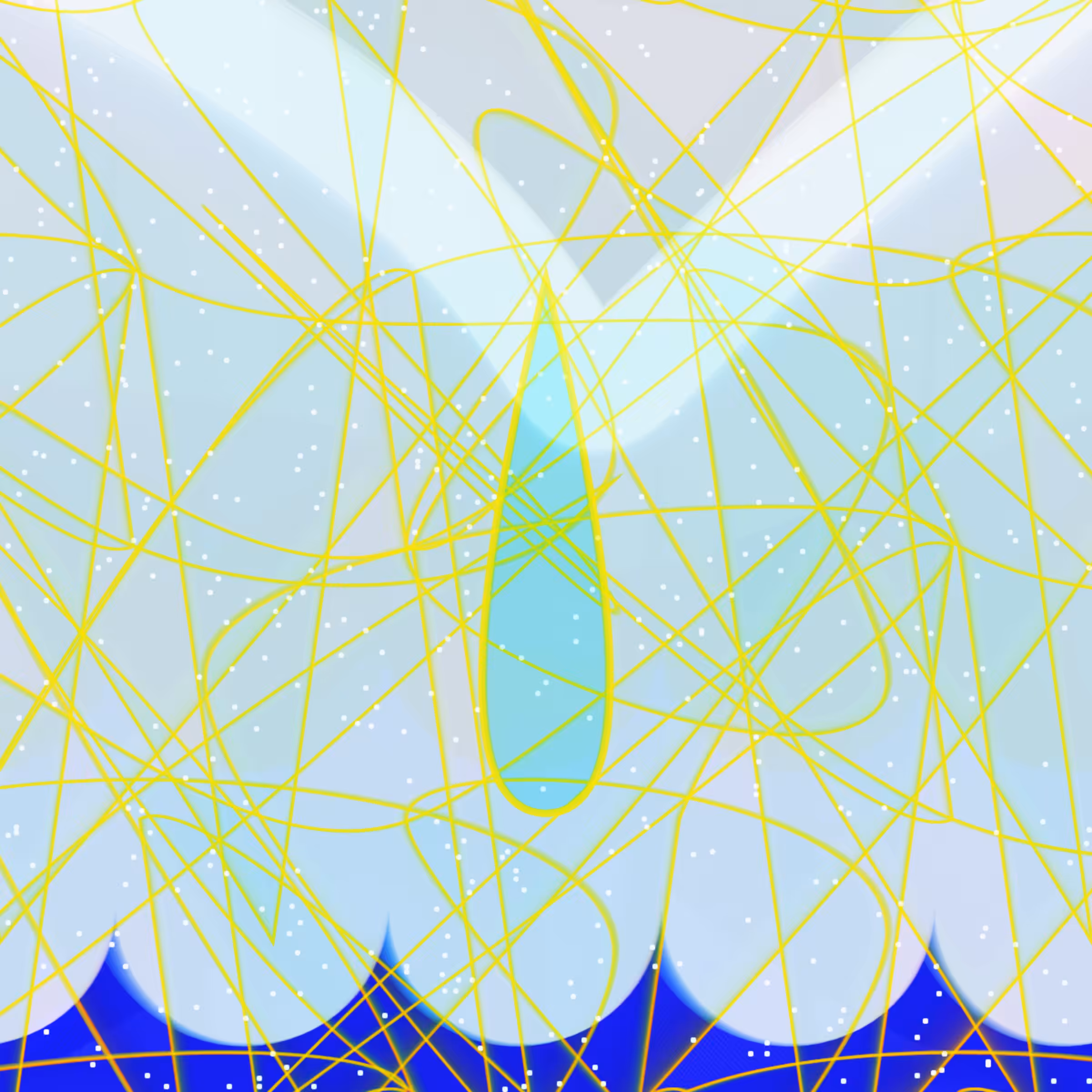 Liquid Ruminations #58