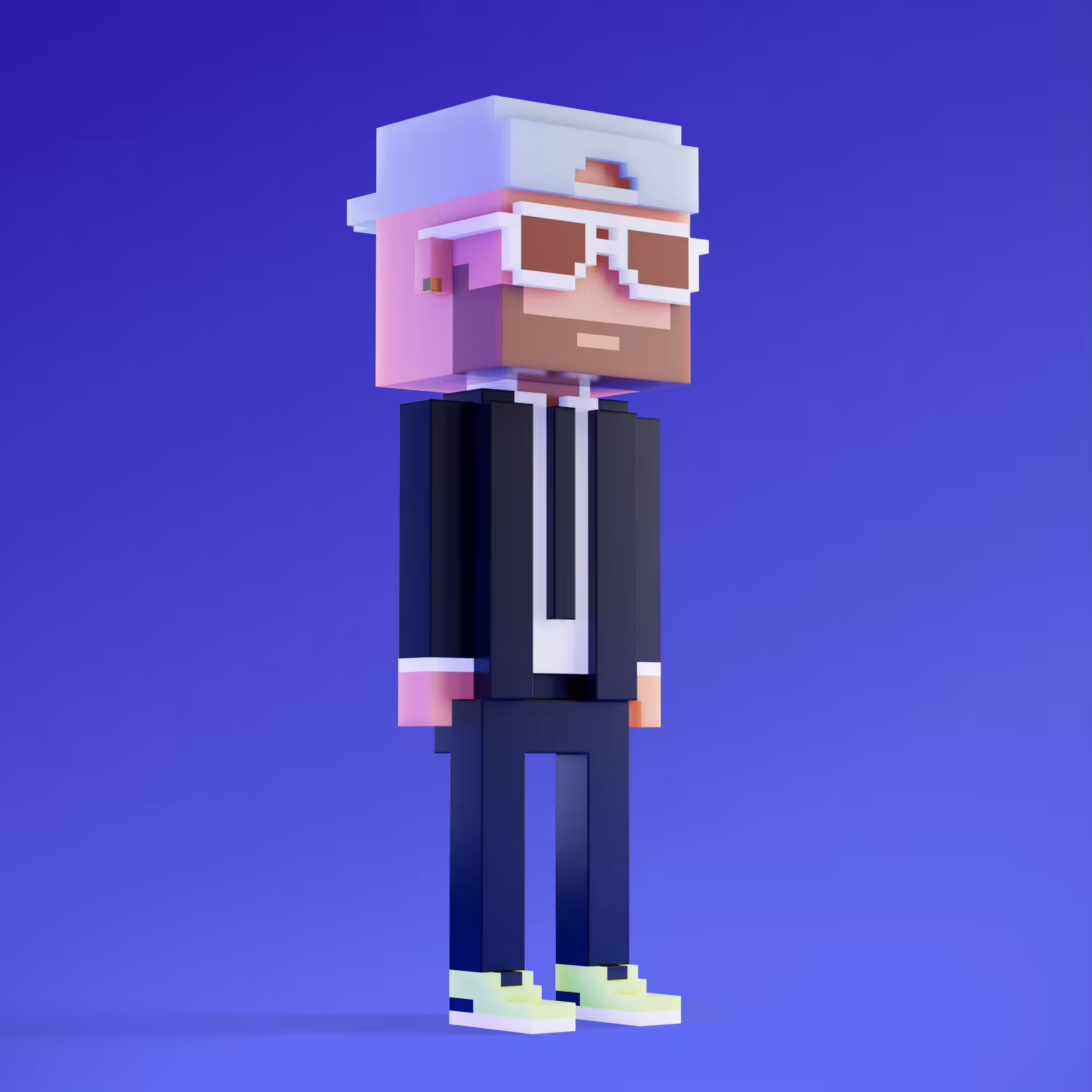 Meebit #4449