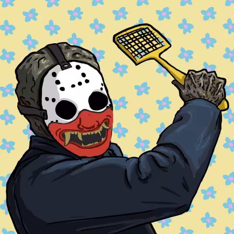 FX the 13th #10