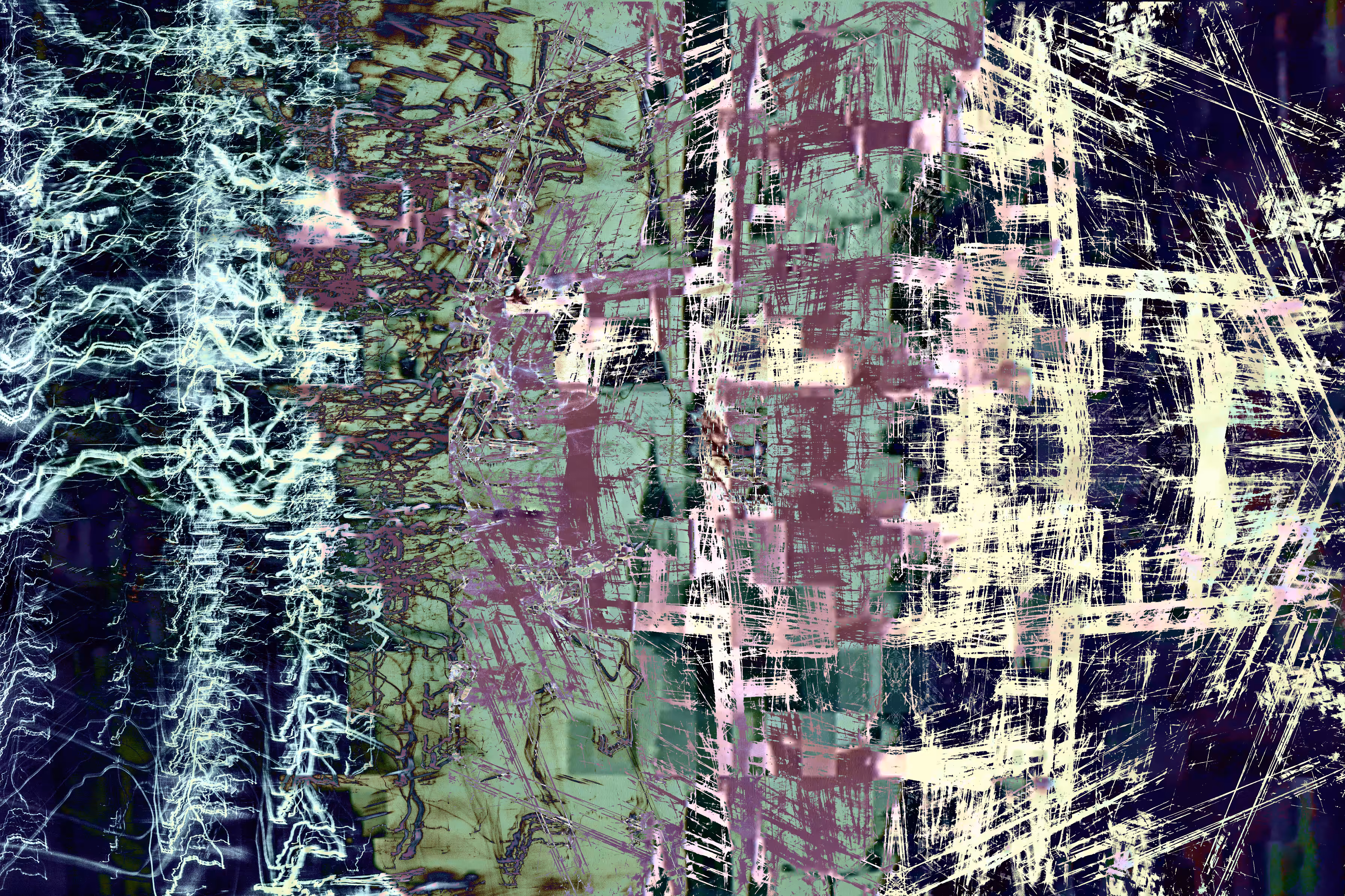 Systematization #2