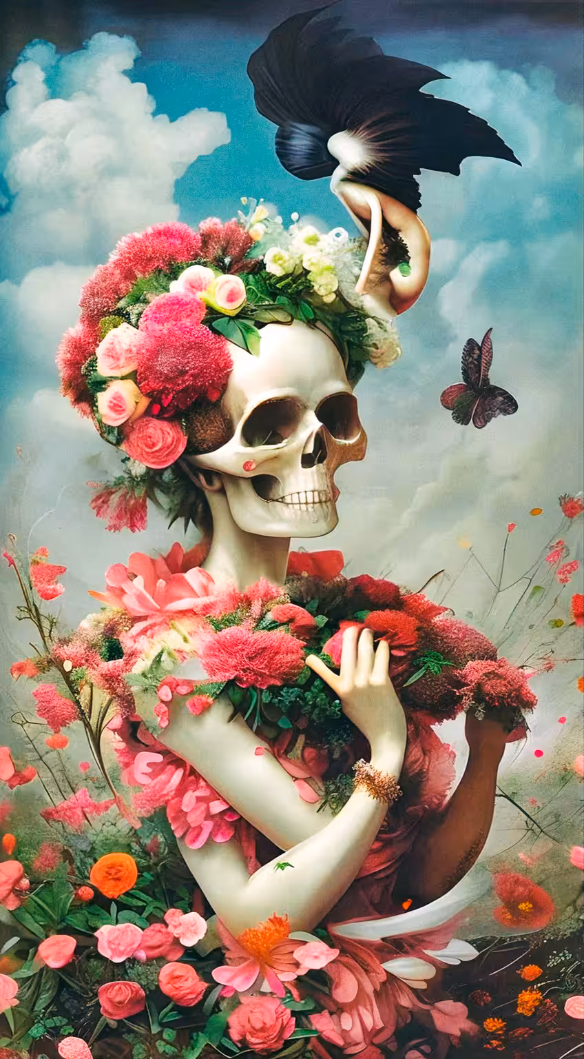 Garden of Good & Evil