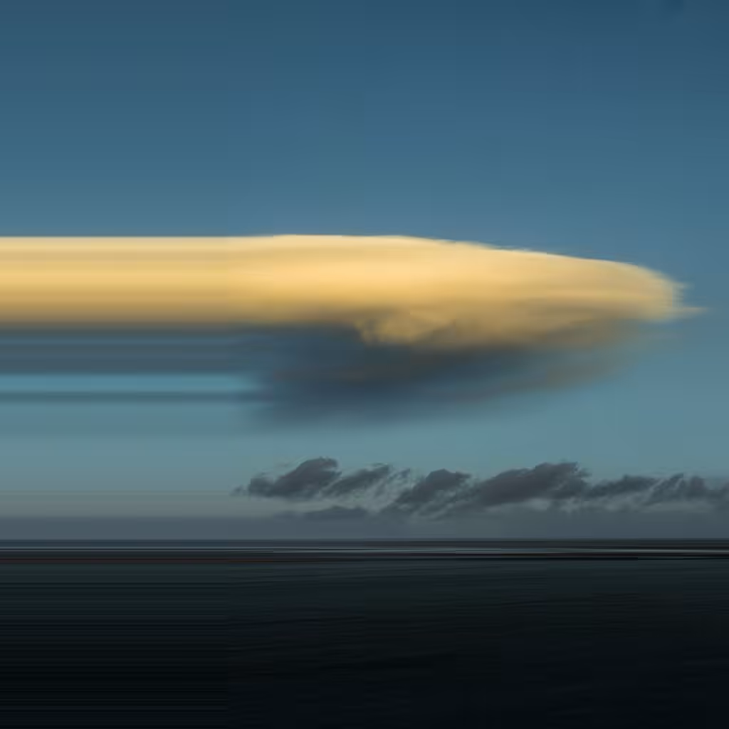 Shifted Air
