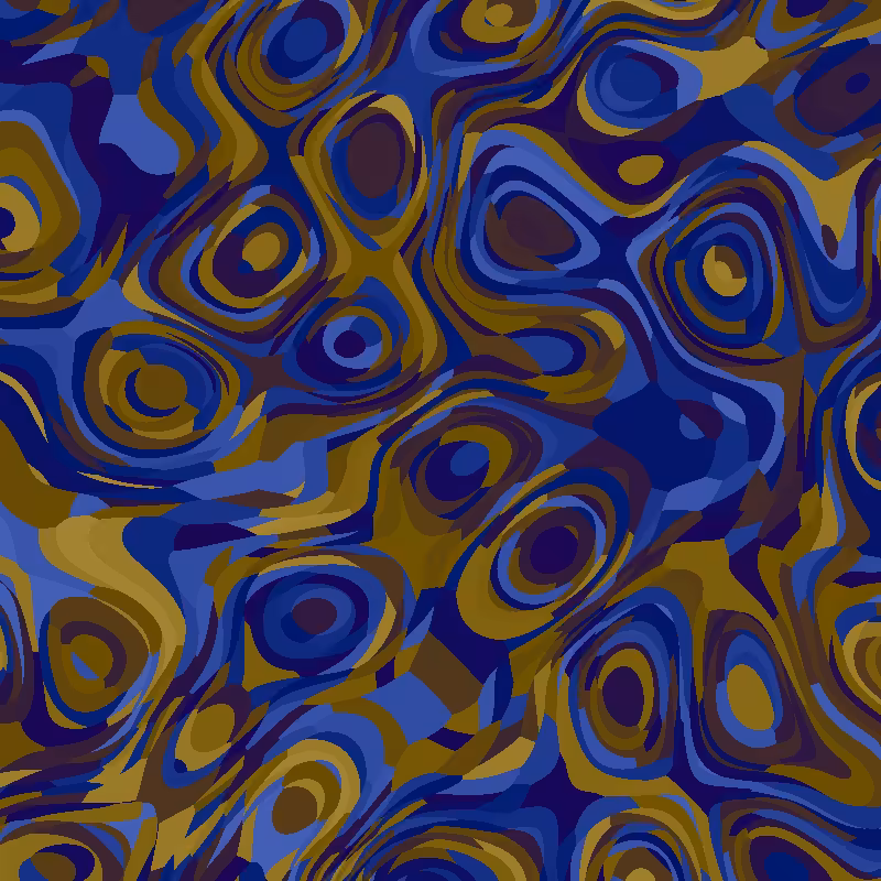 Woozy #205