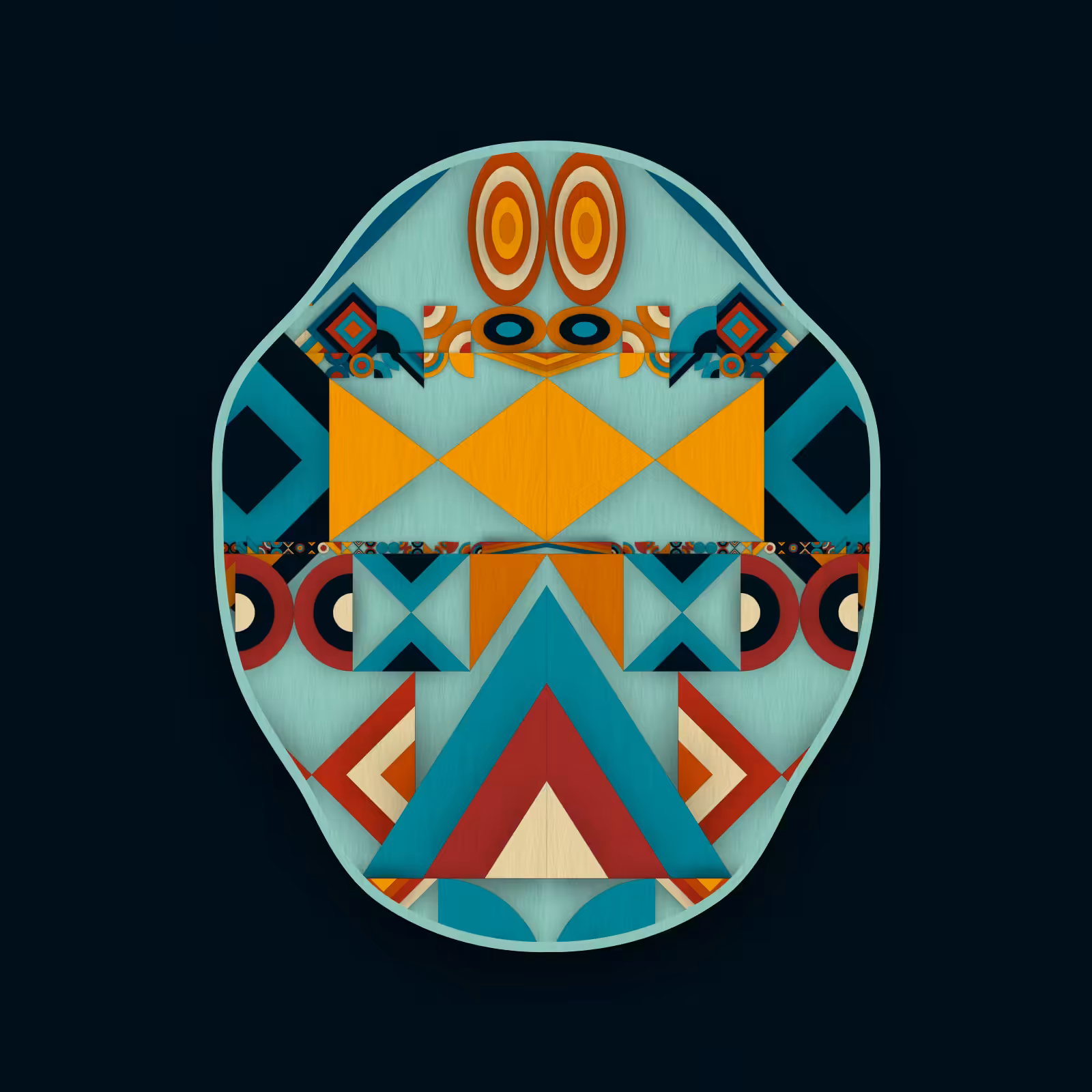 Generativemasks #6721