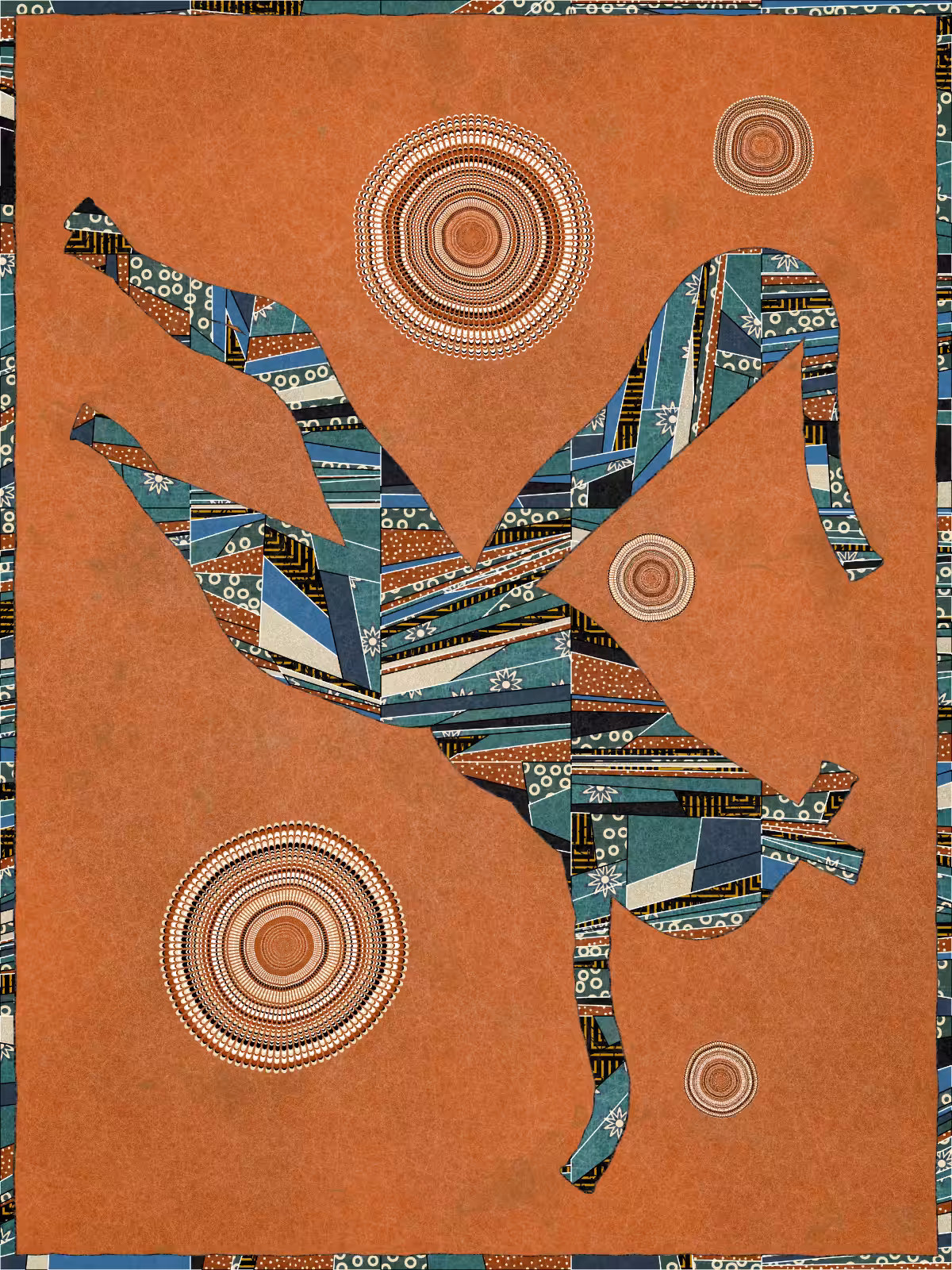 Interwoven #11