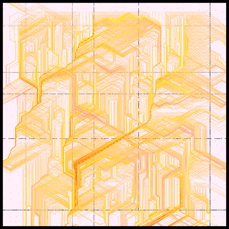 Breezeblocks #214
