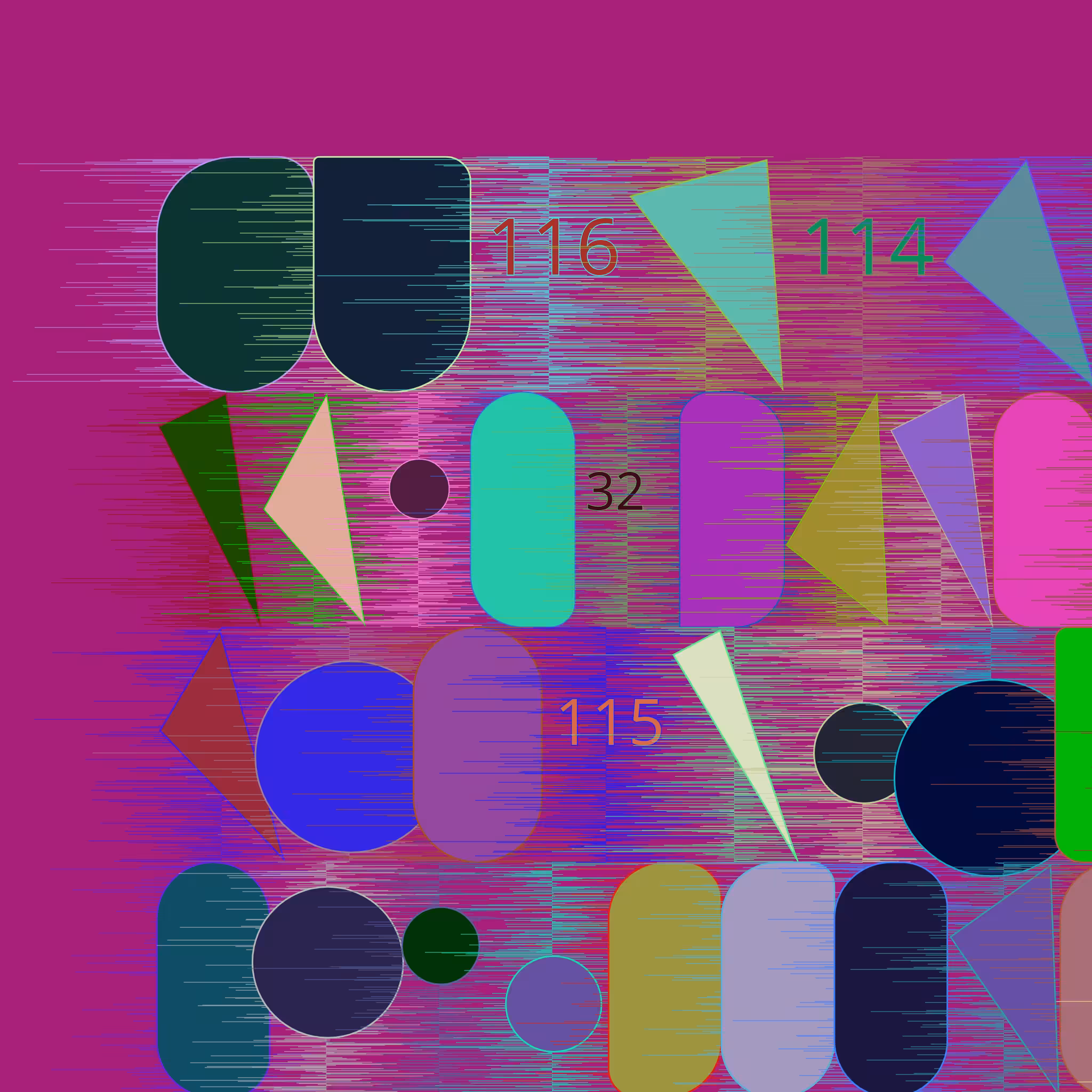 Saturday Mornings #11