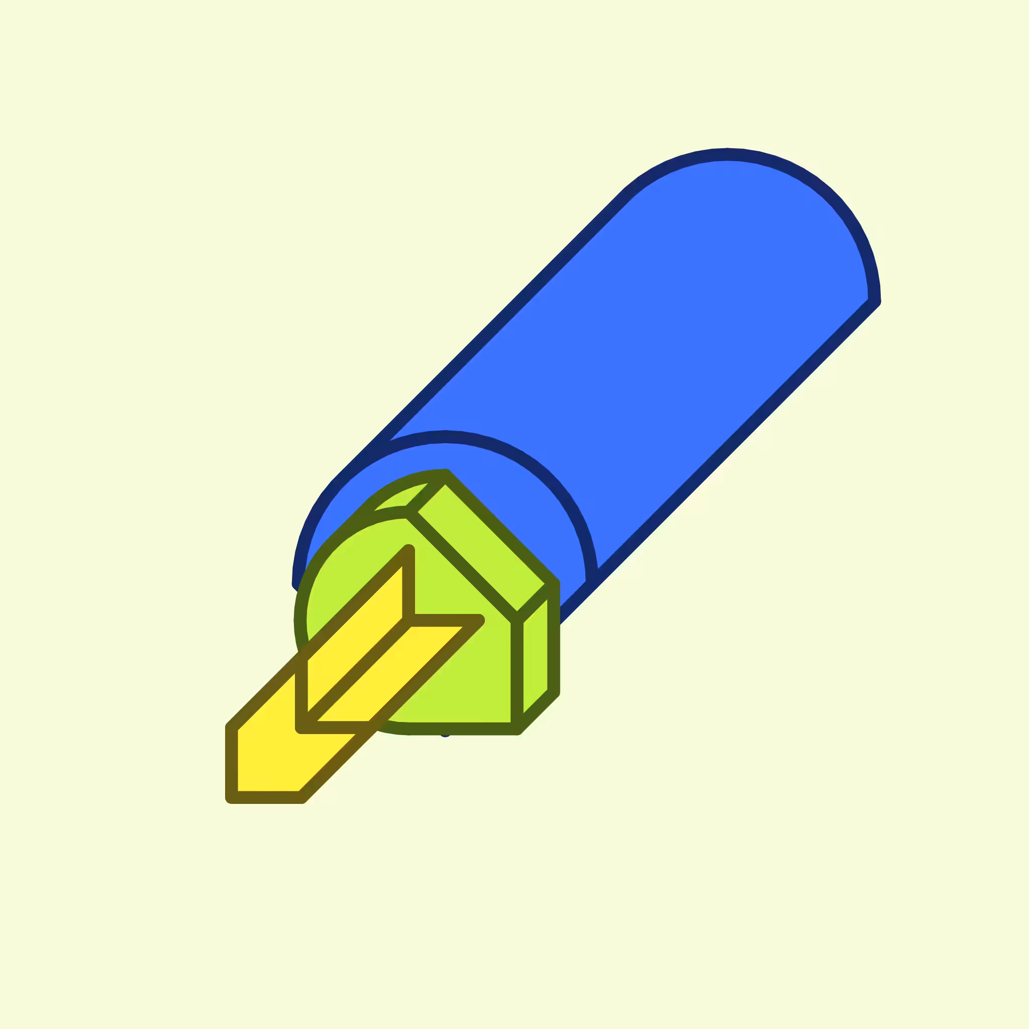 Calm shapes #140