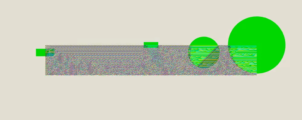 ⍉ 🪡 ☵ 🌊 ❏ #154