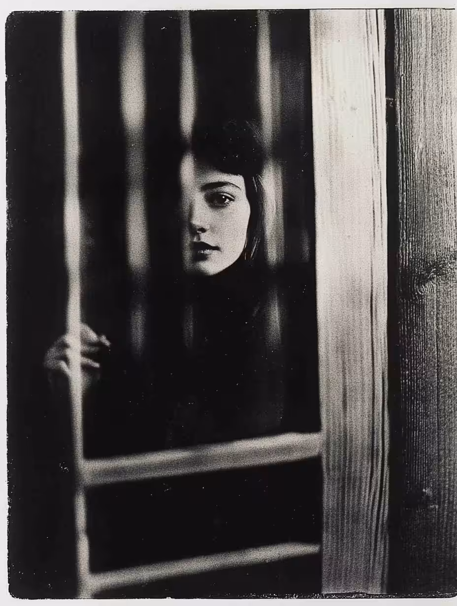 Silent Side of the Mirror