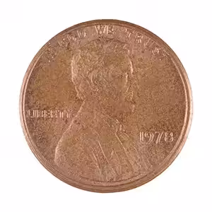 Cent #4660