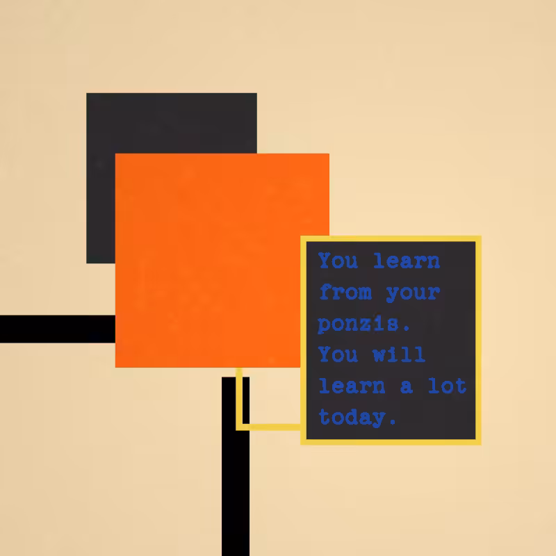DeStijl Fortunes #196