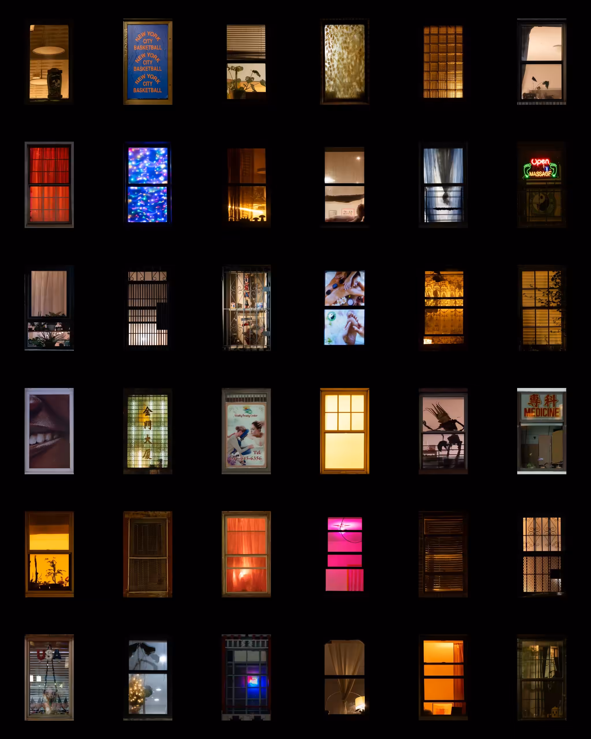 BUILDING 1108