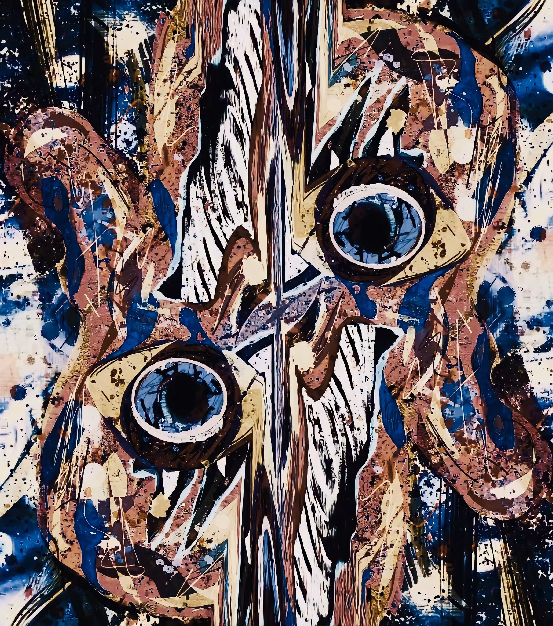 MIND MIRROR