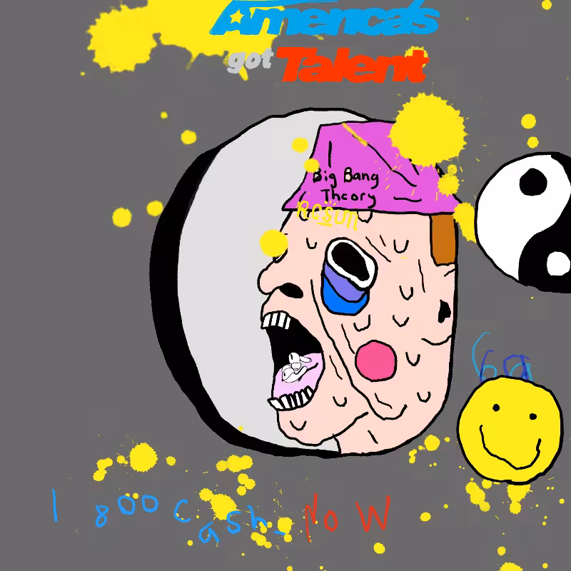 glory hole$ #249