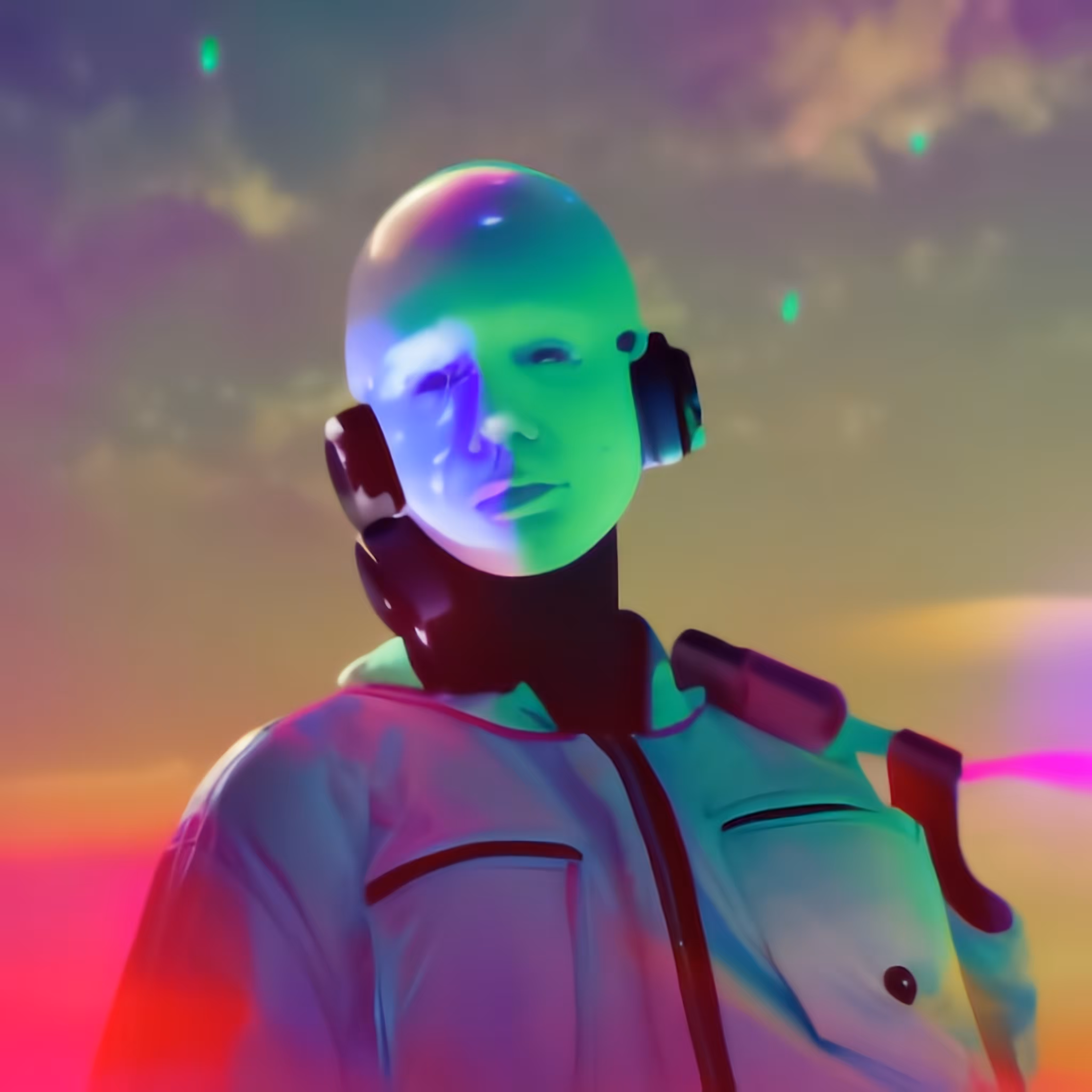 SPACEWAVES: NIGHTCALLERS: SPACEWAVES #652