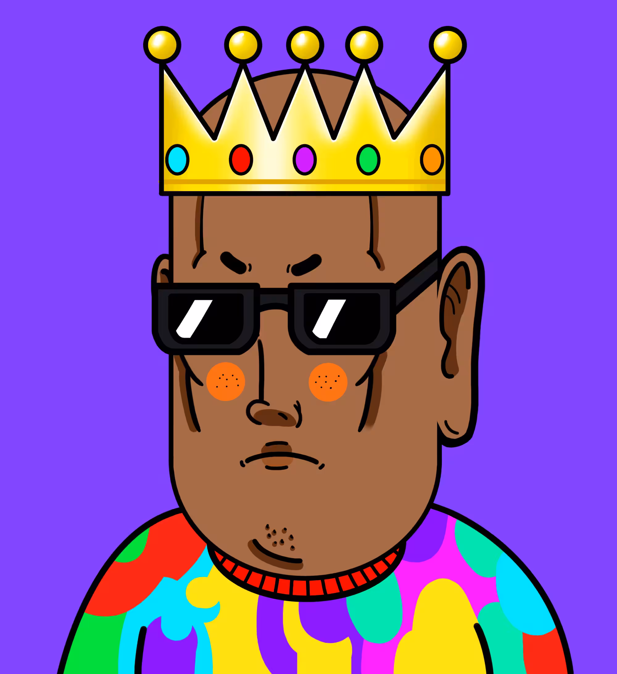 MR.SNOOP#121