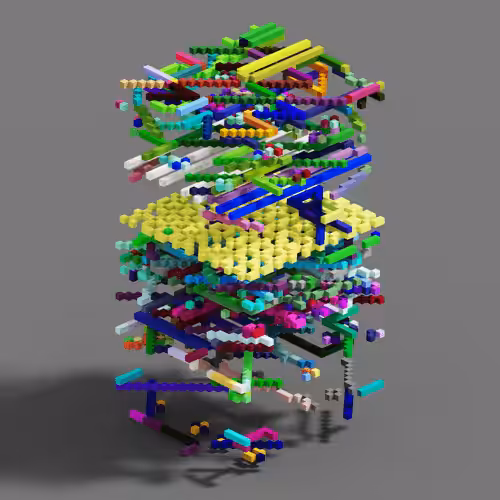 TOWER #126