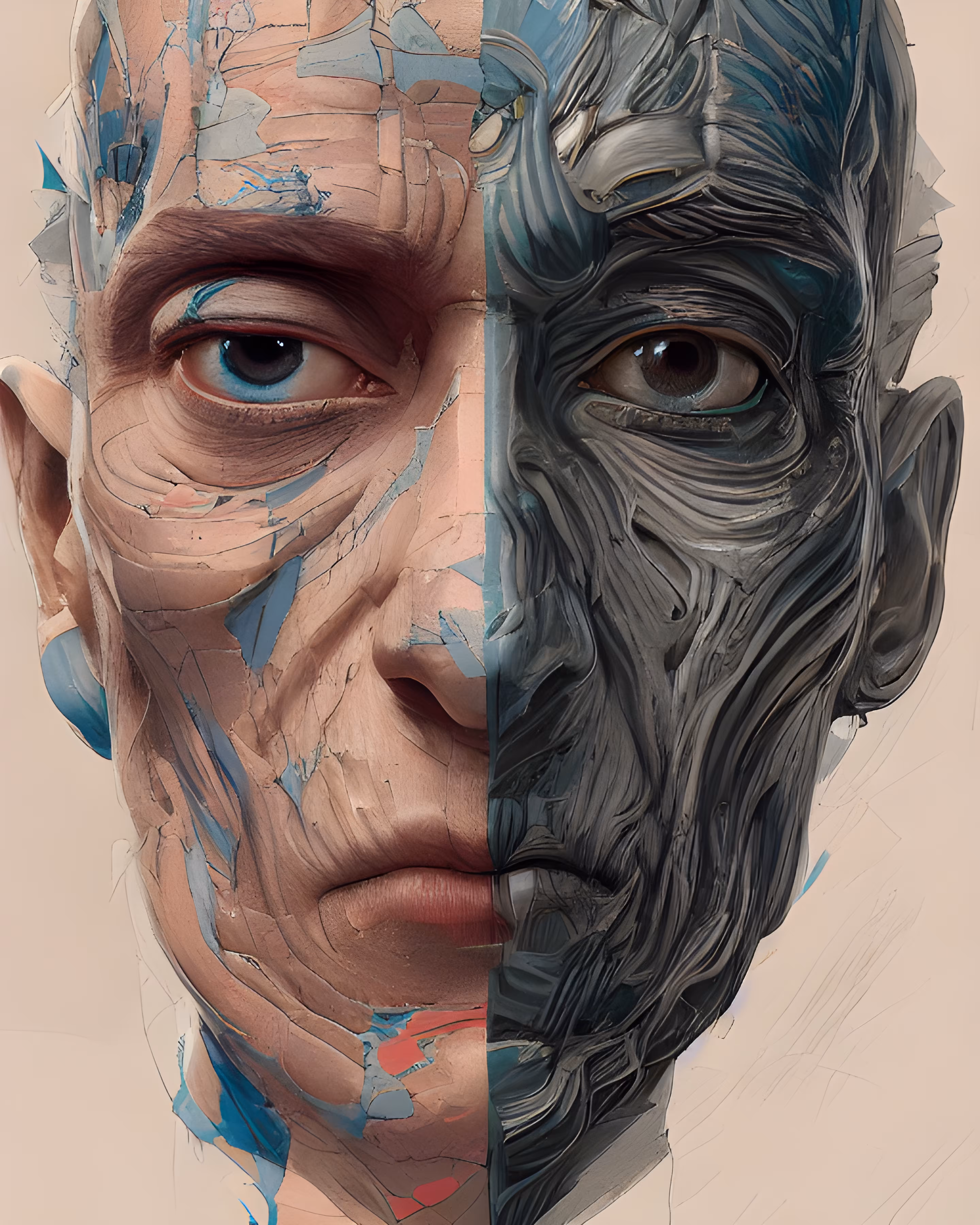 Dual Visions