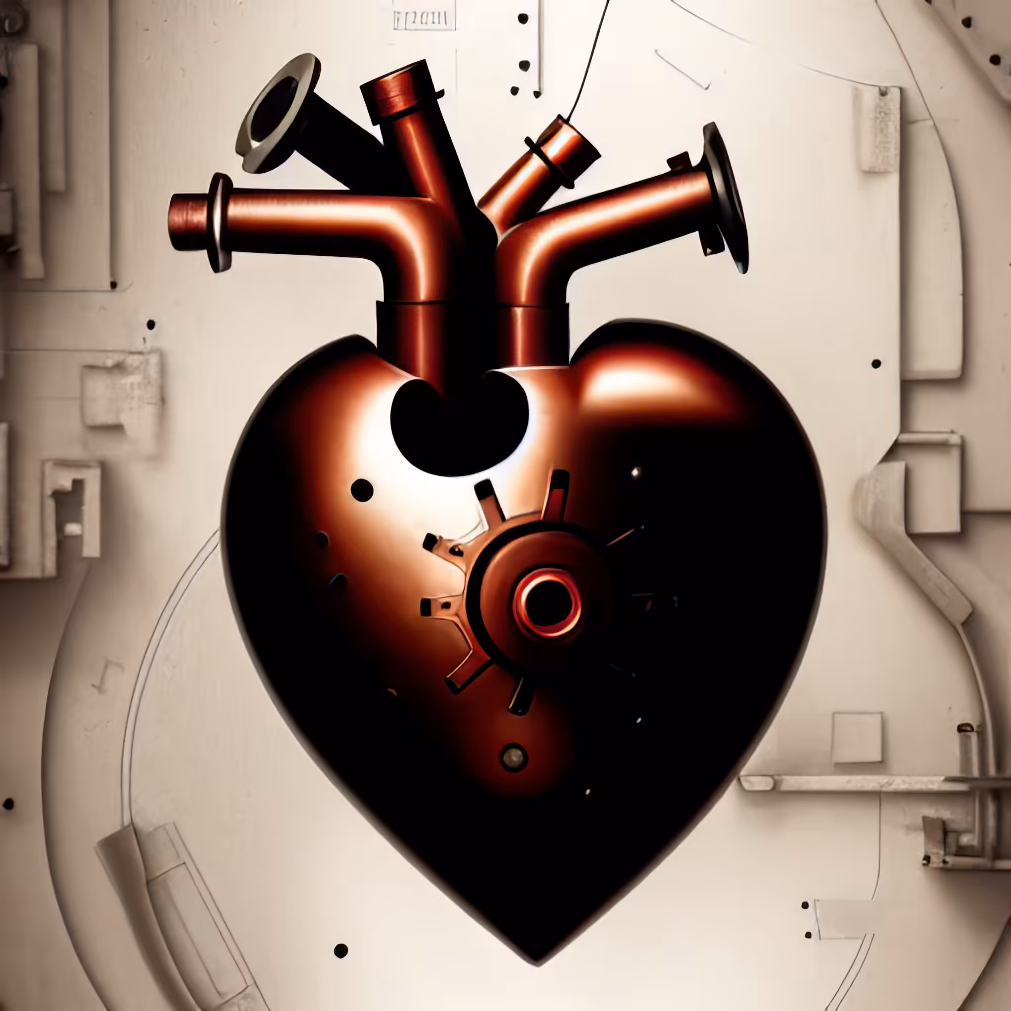 Have (A) Heart: Have a Fuckin Heart #1077
