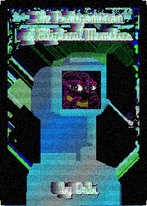 PEPEPAINT: The Prolegomenon Of Elliptical Memetics