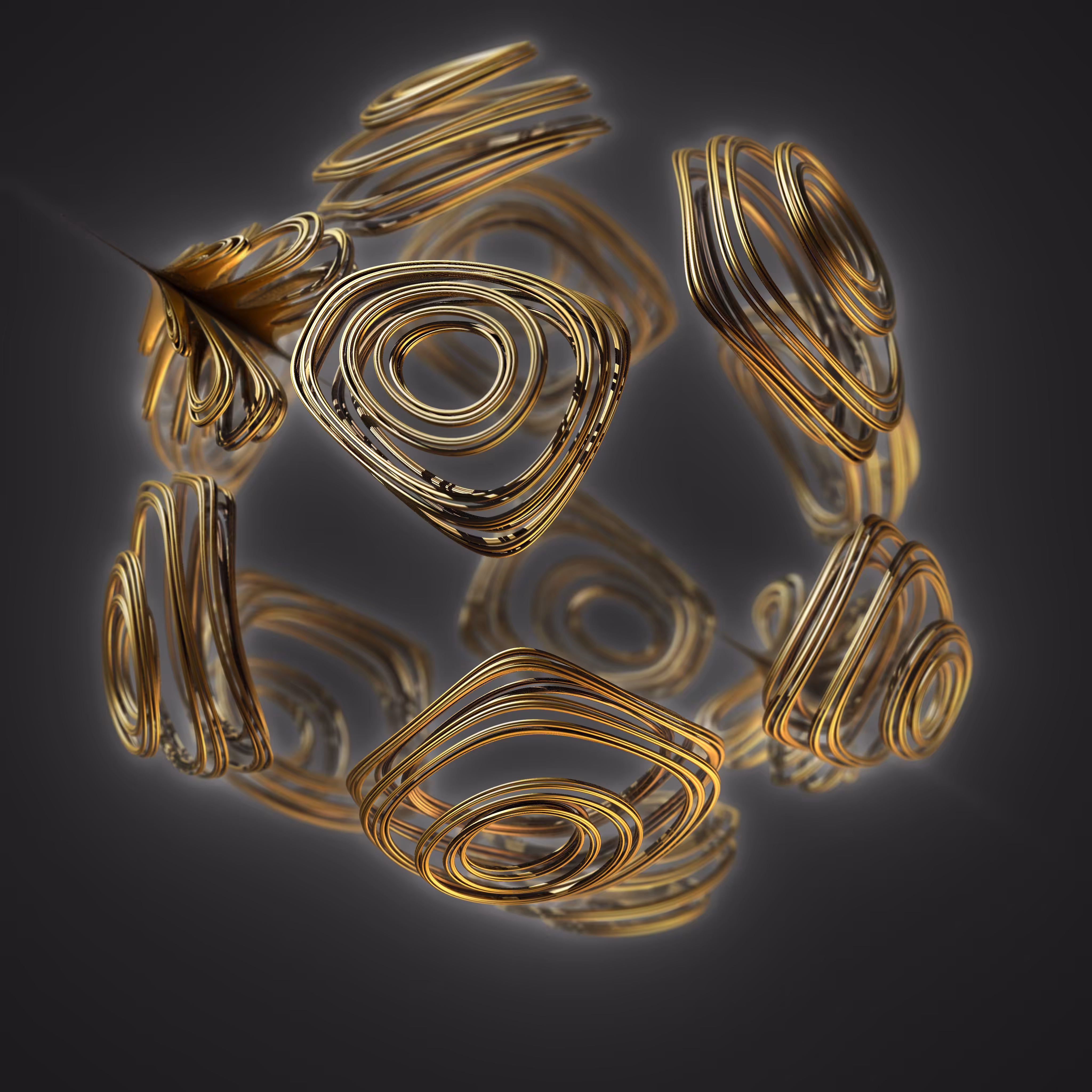 Metamorphism #3