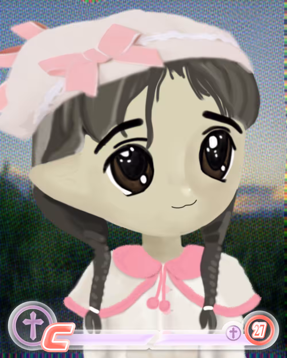 Milady 1100