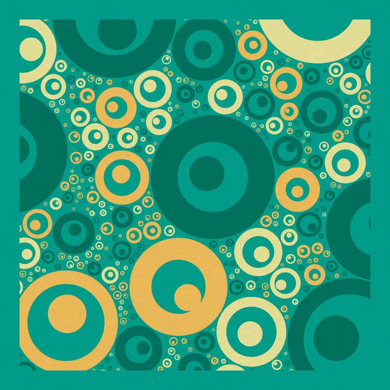 Circles #58