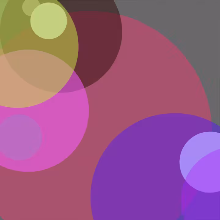 Gravity Field #7