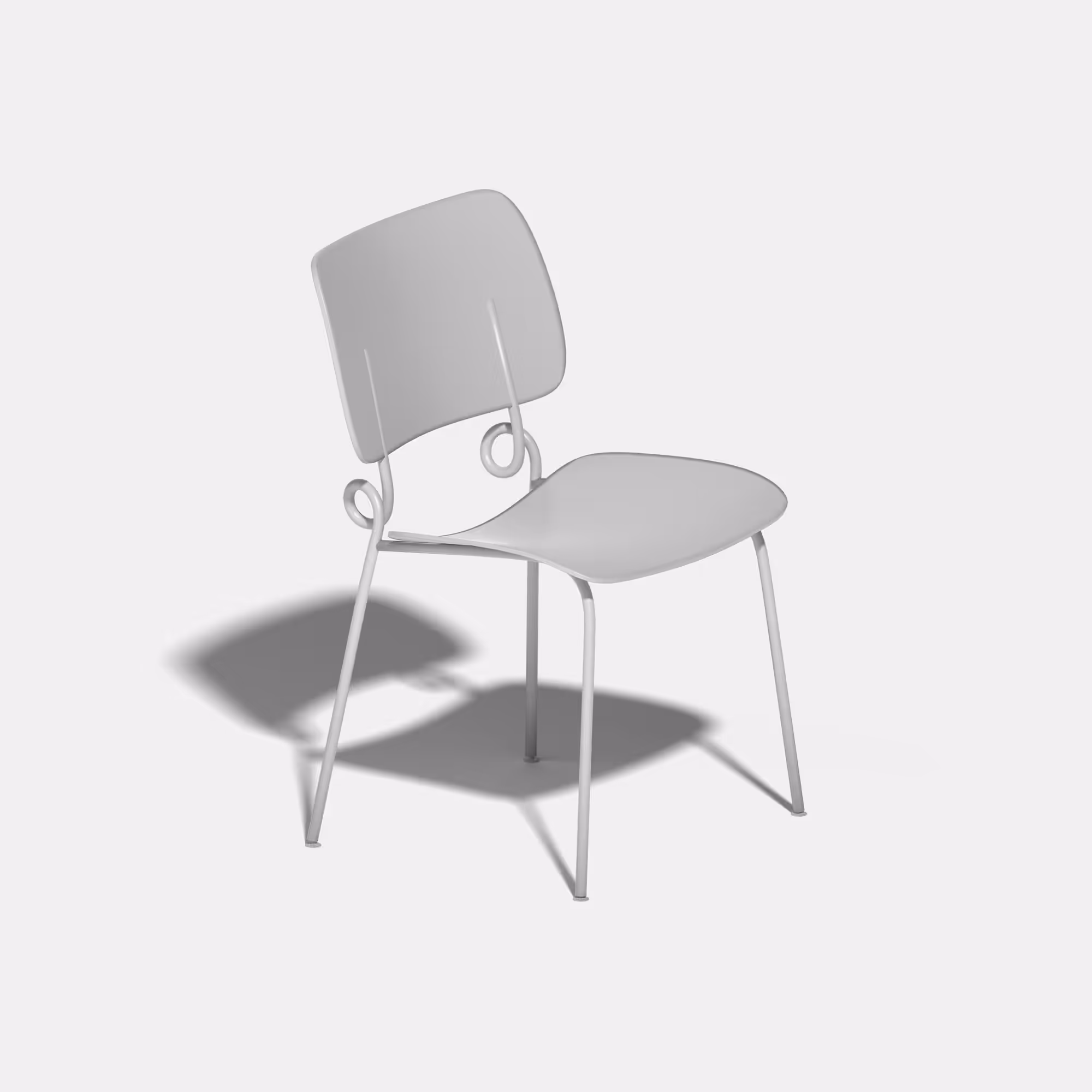 Spring Chair 21