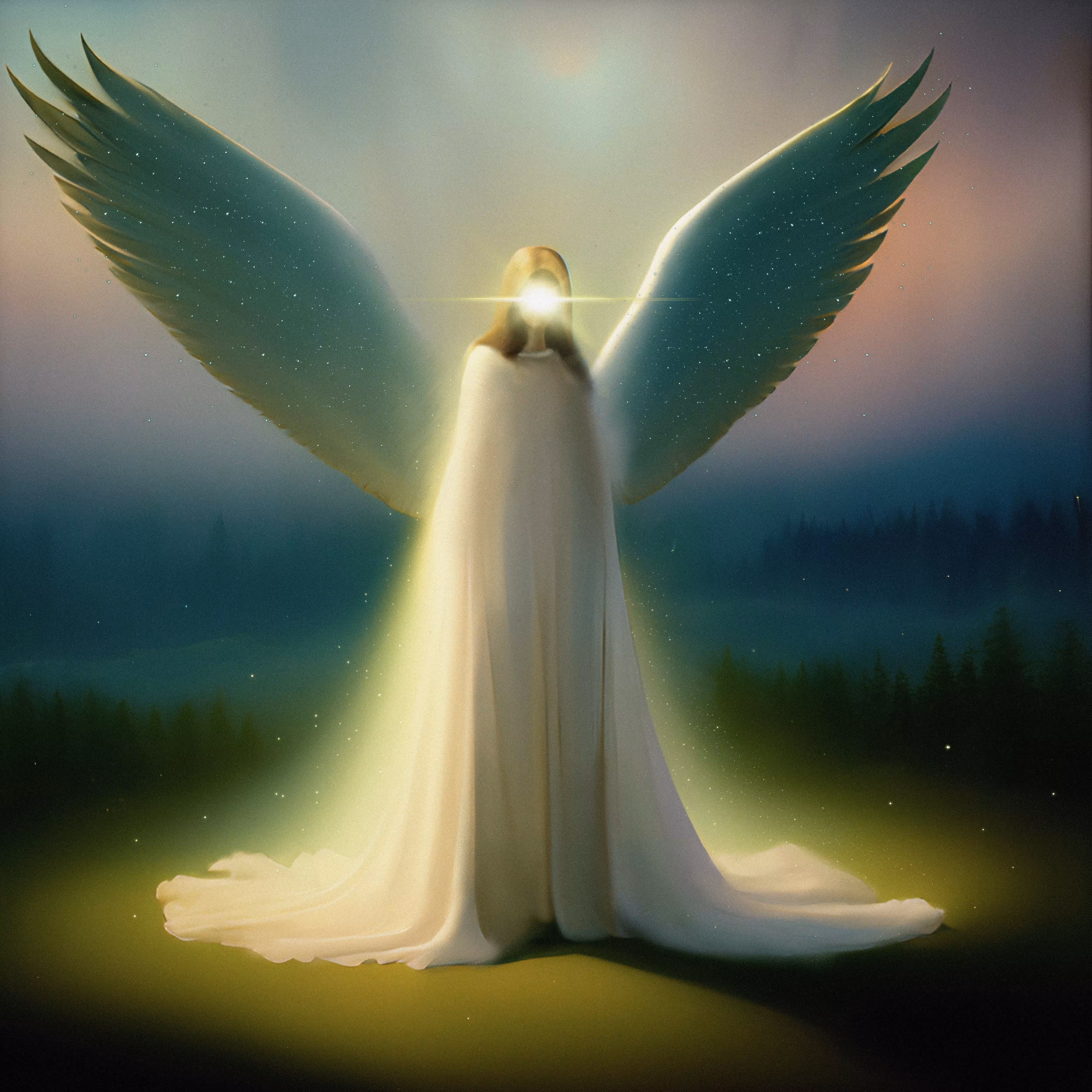 angel dust.