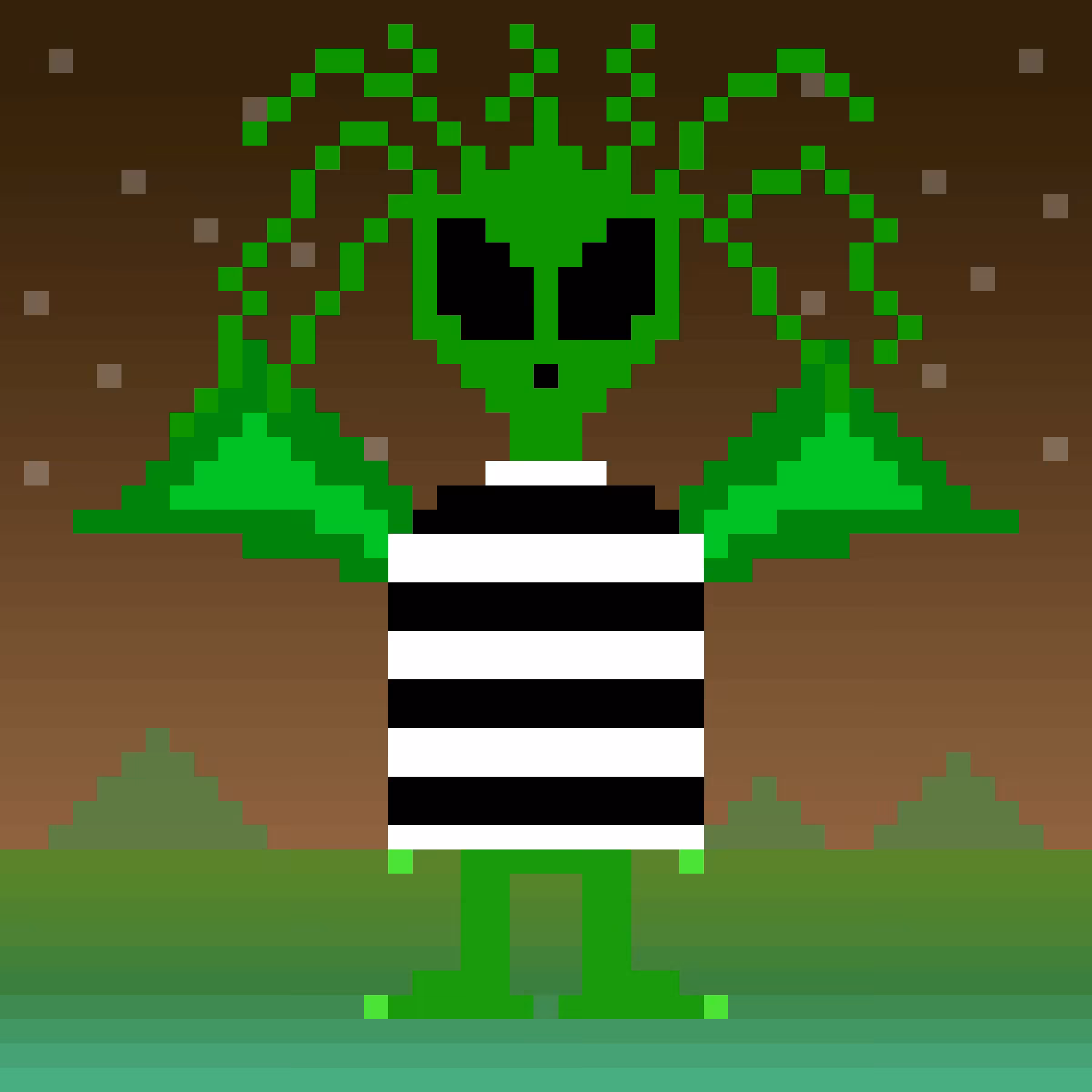 CryptoGalactican #501