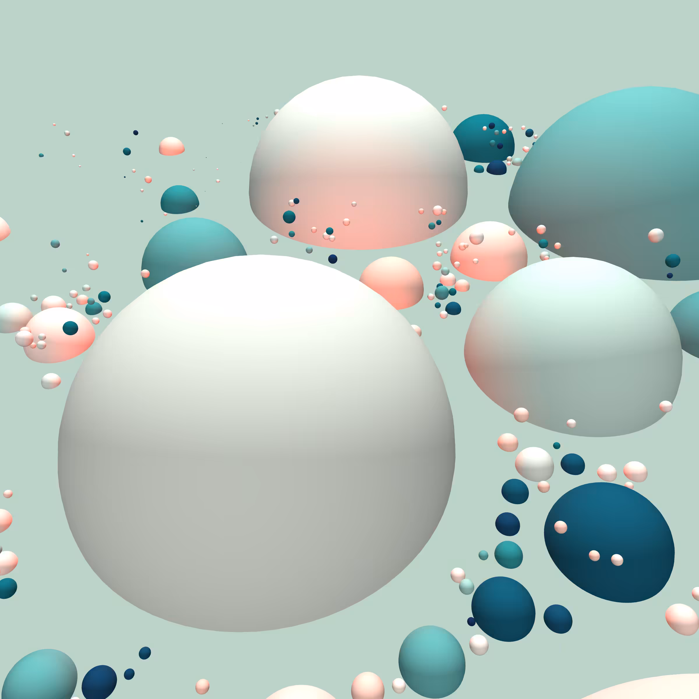 Organized Disruption #867