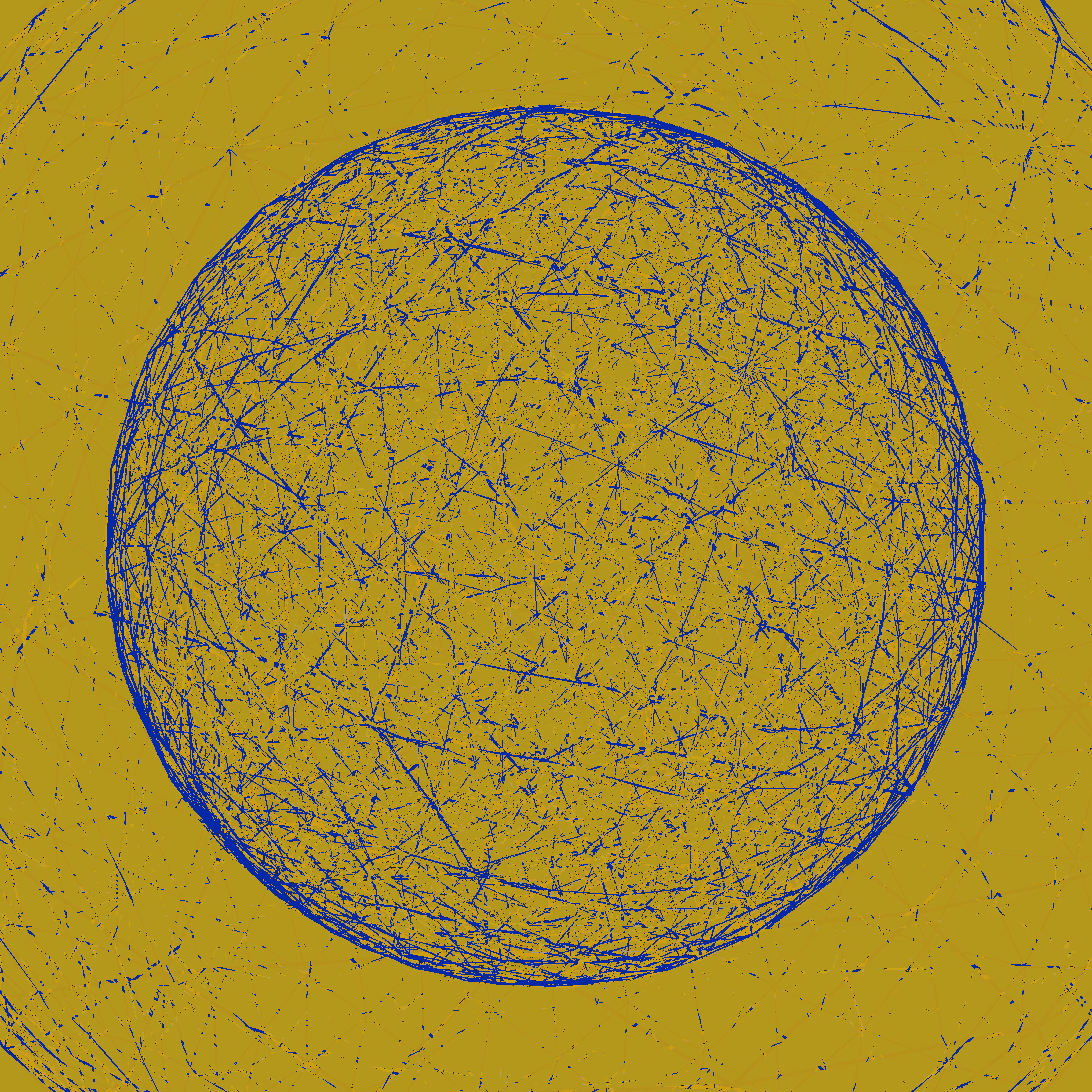 Sun Signals #0540