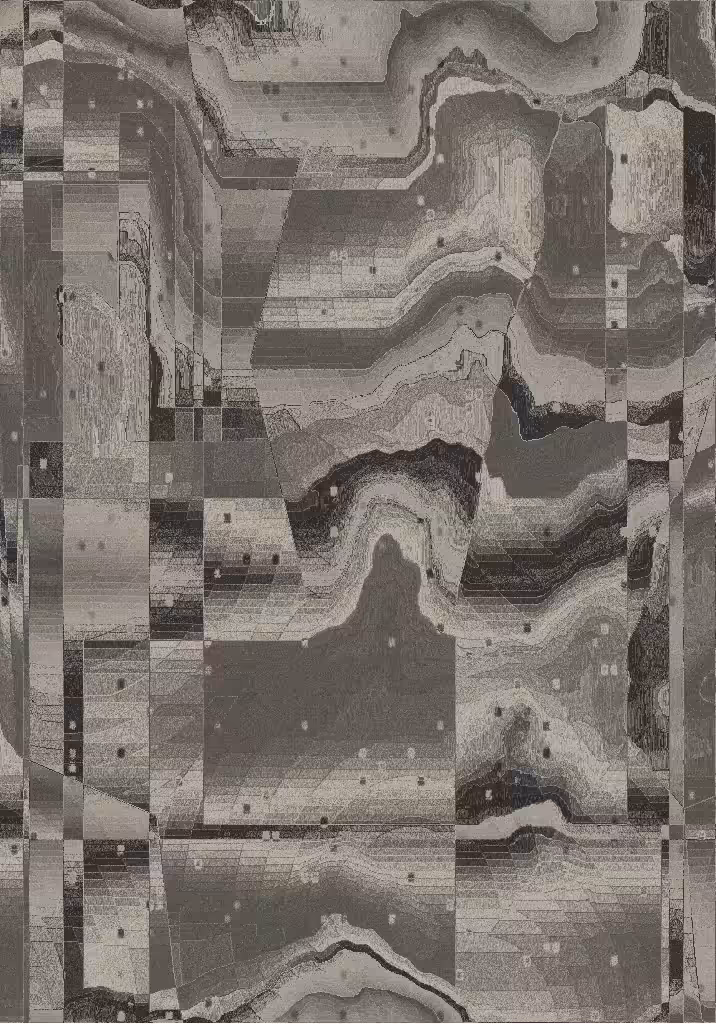 Agharta #143