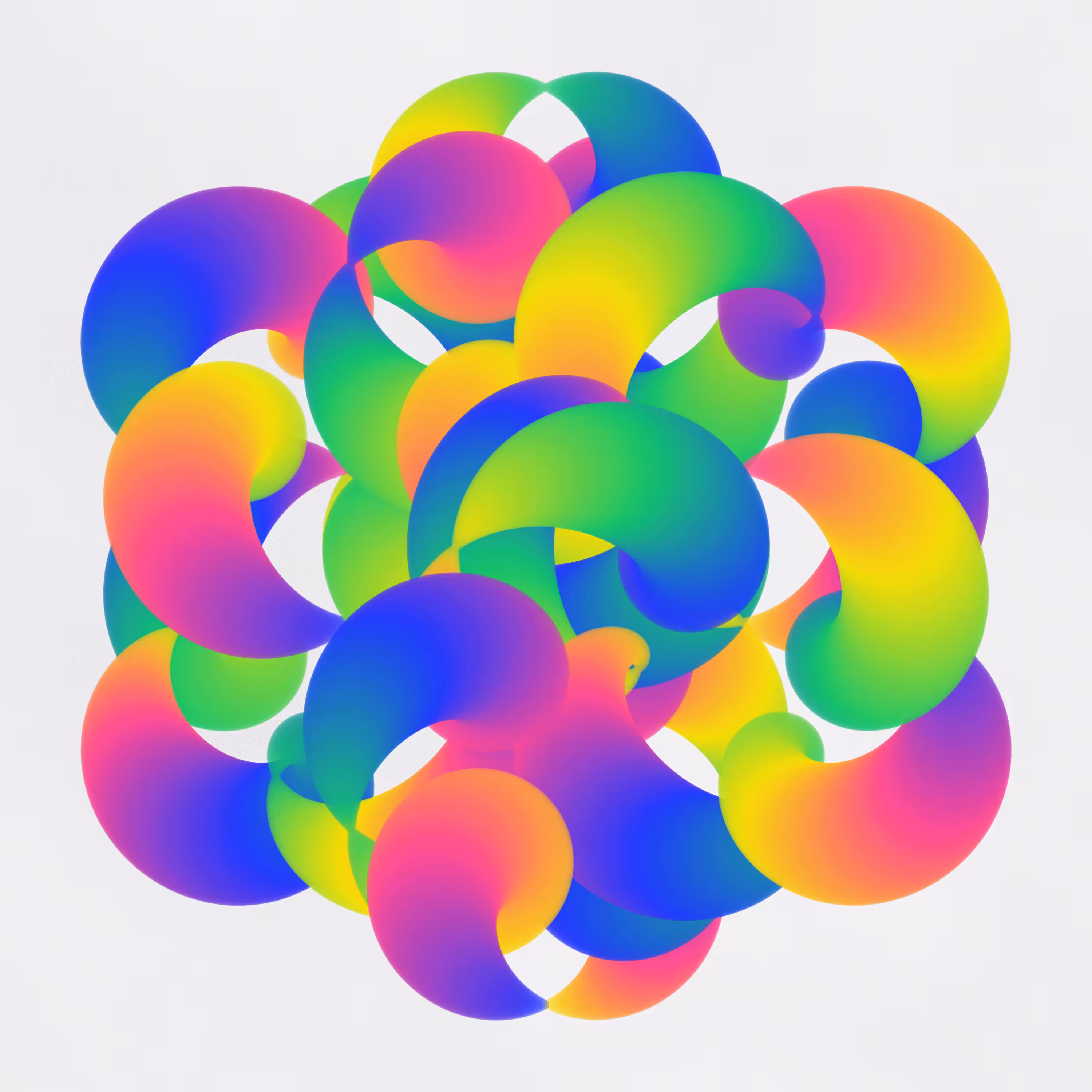 Coiling Curves #2