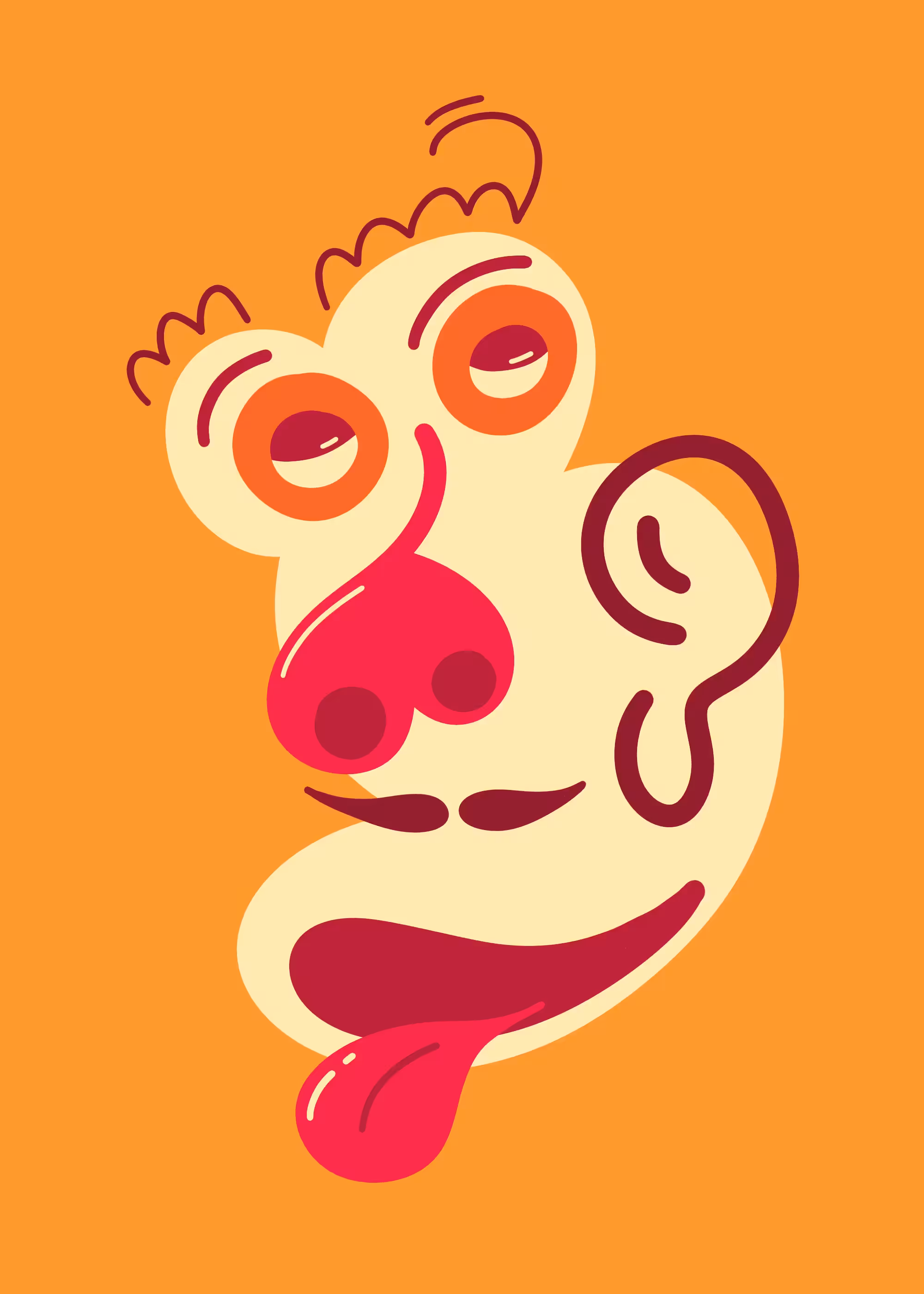 Mental type #17