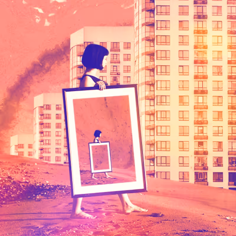 Frame. #2
