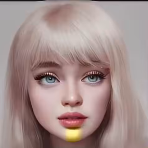 Emily #001