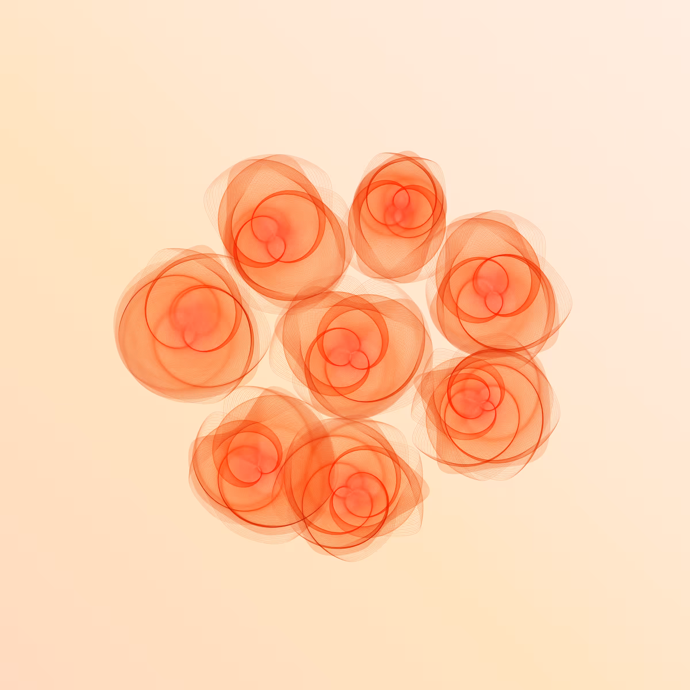 Flowers #5315