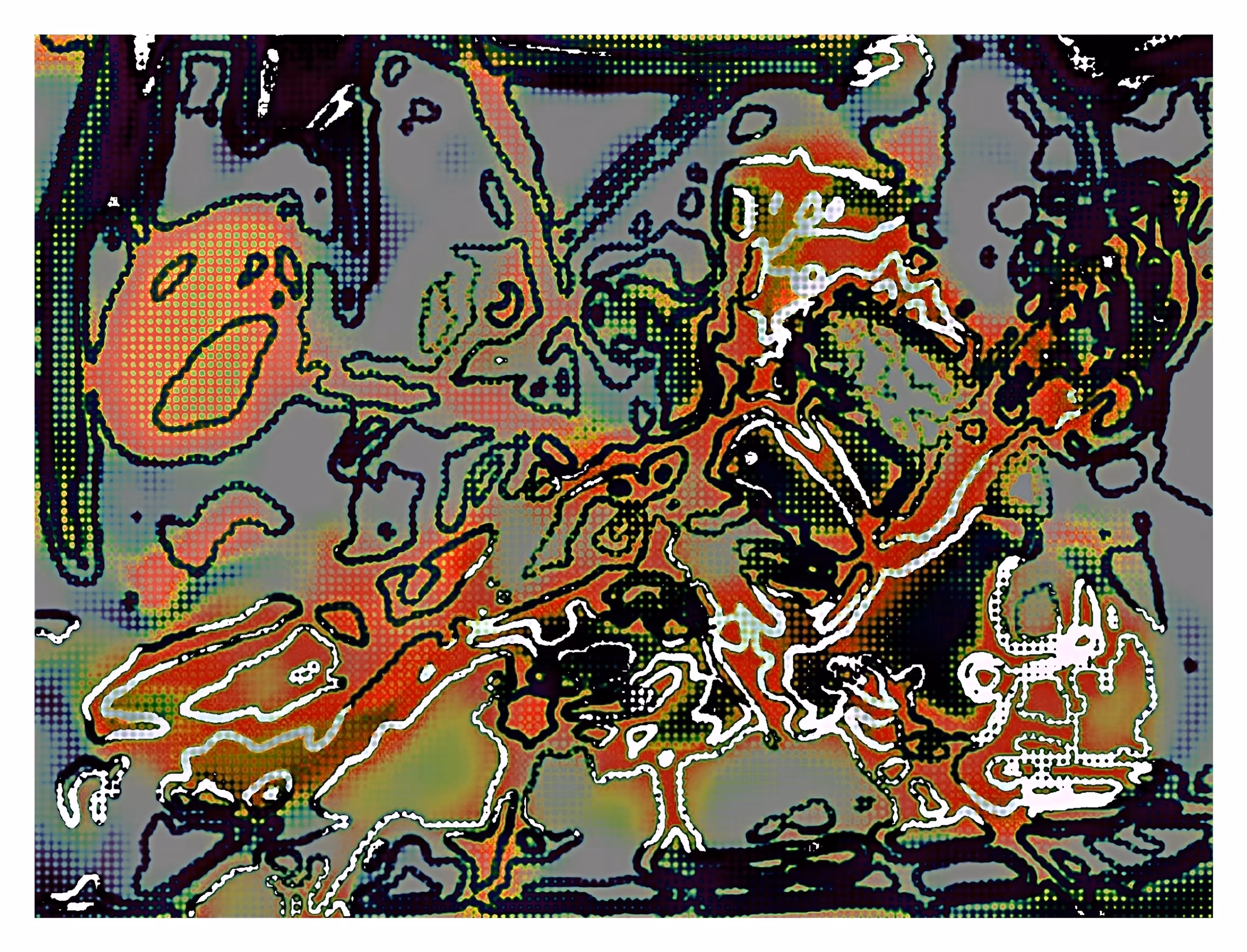 Foul Language