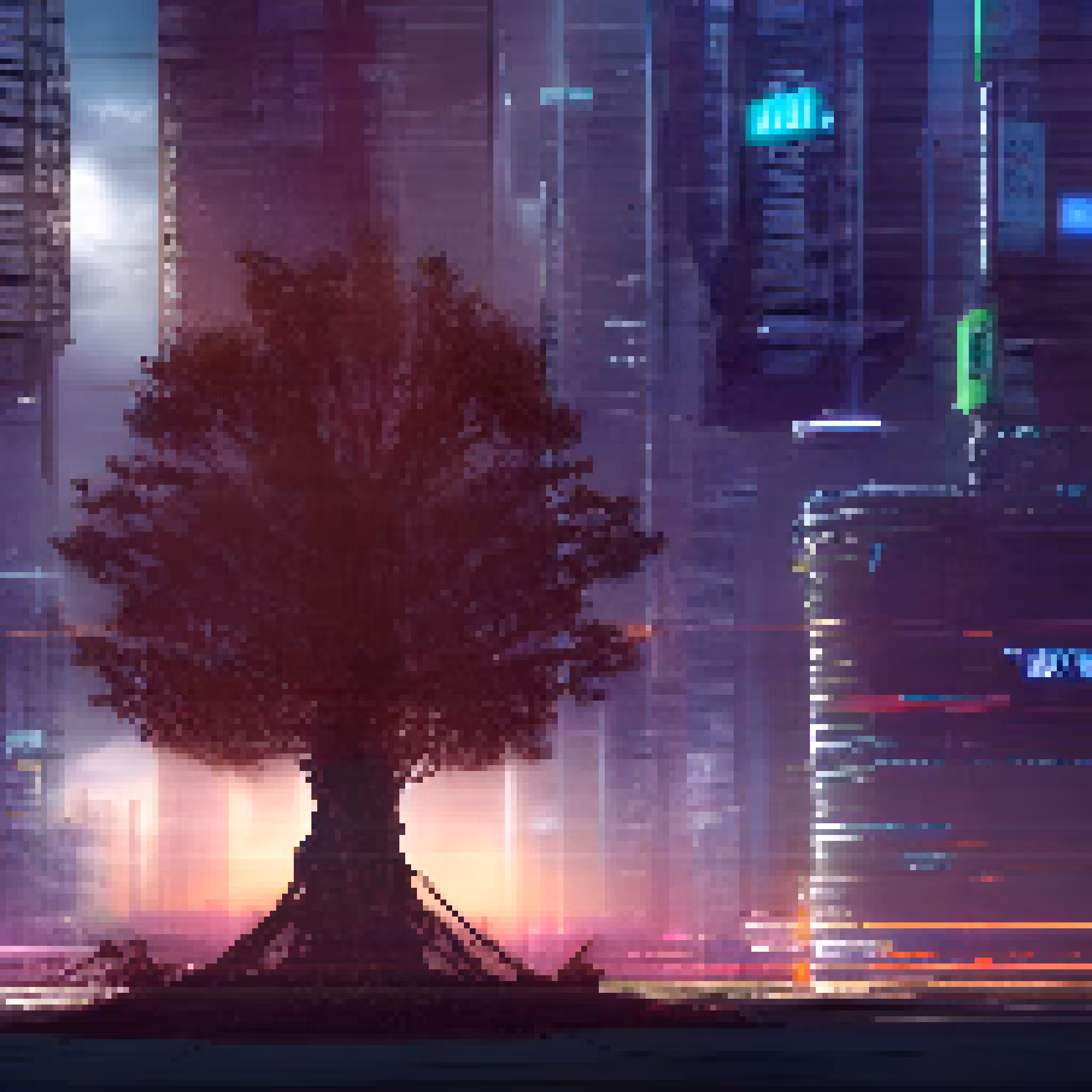 The Endless City: 010