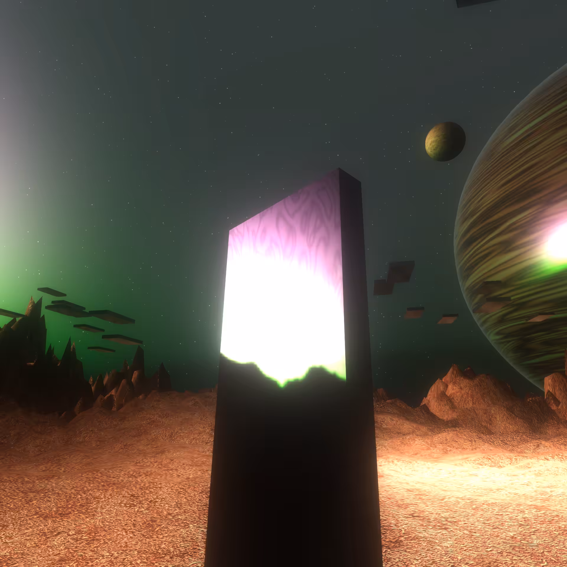 [fxhashturnsone] 2022 A Generative Odyssey #34