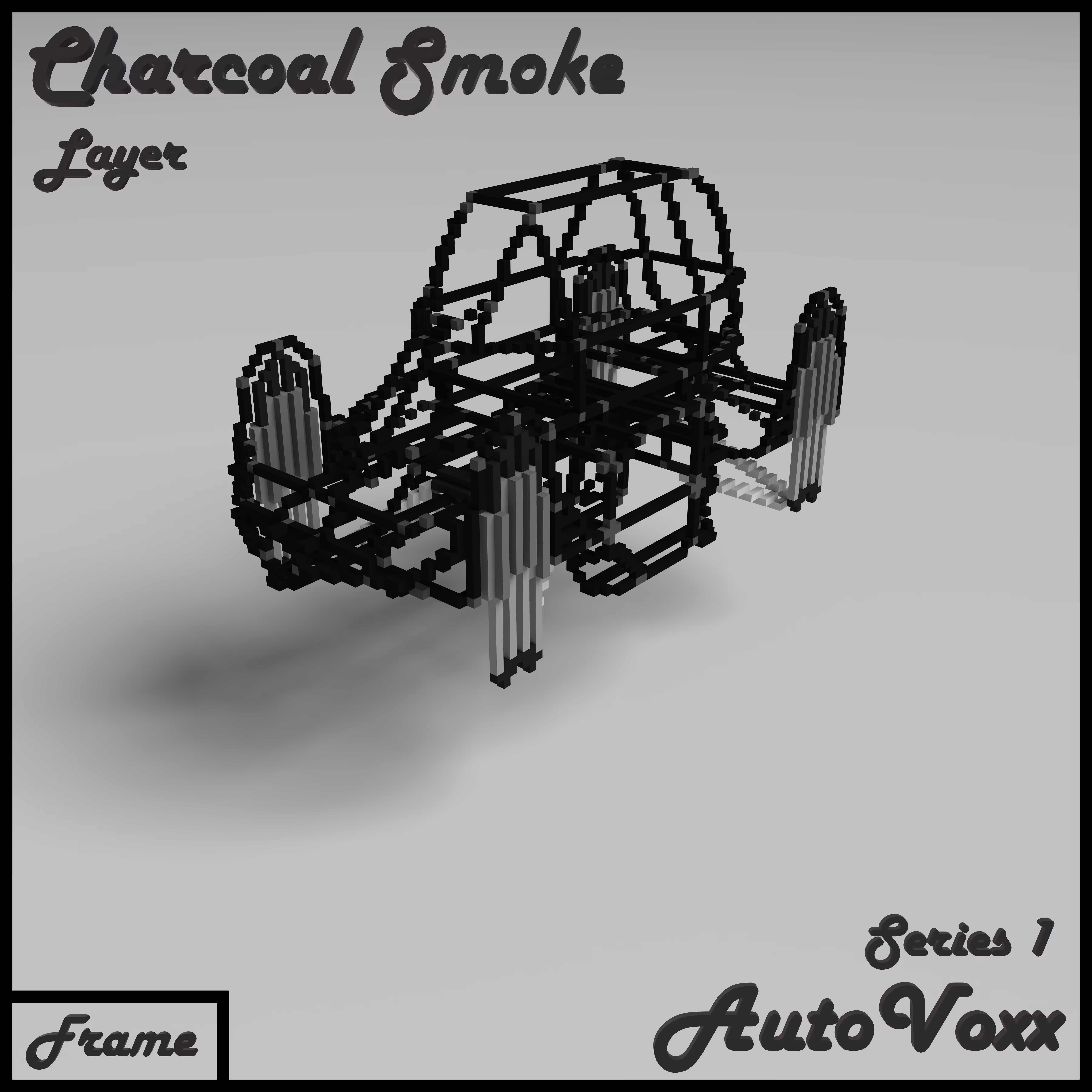 AutoVoxx Series 1 Layer
